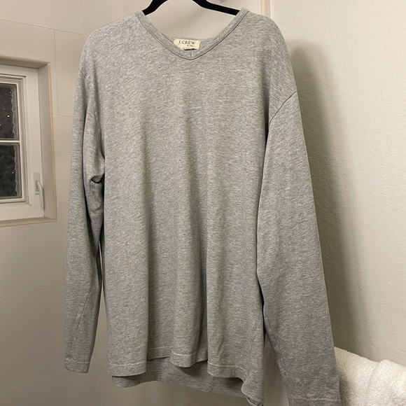 J Crew Mens long sleeve - Picture 1 of 3